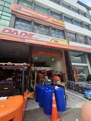 Shun Li Industrial Park (D14), Factory #538383831